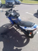 Suzuki GS 500F, 2005 г.