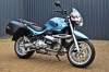 BMW R, 2001 г.