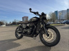 Triumph Bonneville T120 Black, 2020 г.