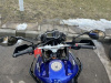 Triumph Tiger, 2012 г.