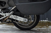 Honda Varadero XL1000V, 2000 г.