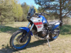 Yamaha XTZ 700 Tenere, 2022 г.