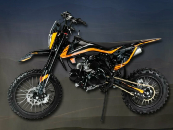 Пит-байк Racer RC NX125E, 2025 г.