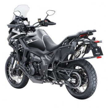 Zontes ZT350 ZT703-F TOUR 19/17, 2025 г.