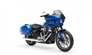 Harley-Davidson Softail Low Rider ST, 2025 г.