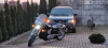 Kawasaki Vulcan mean streak 1600, 2006 г.