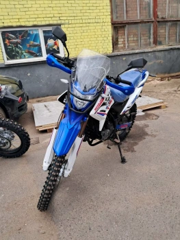 Эндуро Motoland Enduro Enduro 300, 2026 г.