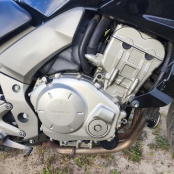 Honda CBF CBF1000, 2010 г.