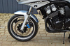 Yamaha FZS 600, 2004 г.