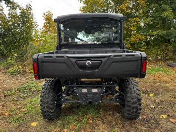 BRP Can-Am DEFENDER LIMITED HD10, 2024 г.