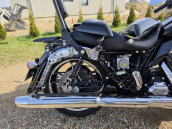 Harley-Davidson Road Glide FLTRX, 2023 г.