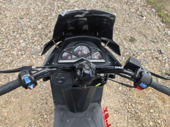 Racer RC 150T-15 HYPER, 2026 г.
