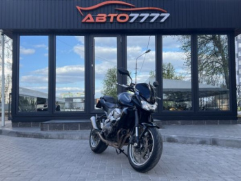 Kawasaki Z 750, 2007 г.