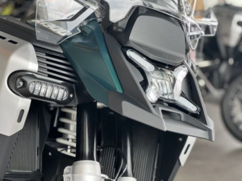BMW R 1300 GS ADVENTURE Option 719 Karakorum, 2025 г.