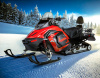 Утилитарный Sharmax SN-500, 2025 г.