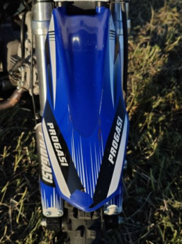 Progasi SMART 150, 2023 г.