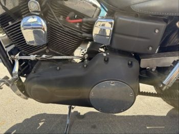 Harley-Davidson Dyna street bob fxdbi, 2007 г.