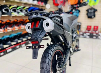 ROCKOT HOUND 250 2.0, 2026 г.