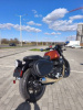 Moto Guzzi V Stone, 2021 г.