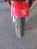 Honda CBR f4i, 2002 г.