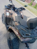 CFMOTO CForce 520l, 2026 г.