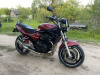 Suzuki Bandit GSF 1200S, 2005 г.