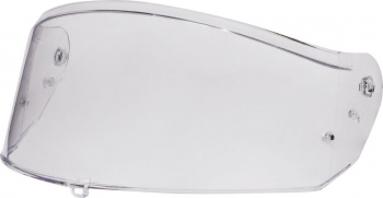 Визор ls2 ff808 clear 806808vis01