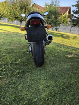 Suzuki GSX-R, 1997 г.