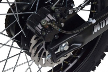 Motoland BLAZER 250 ENDURO, 2026 г.