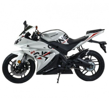 Motoland R1 300, 2026 г.