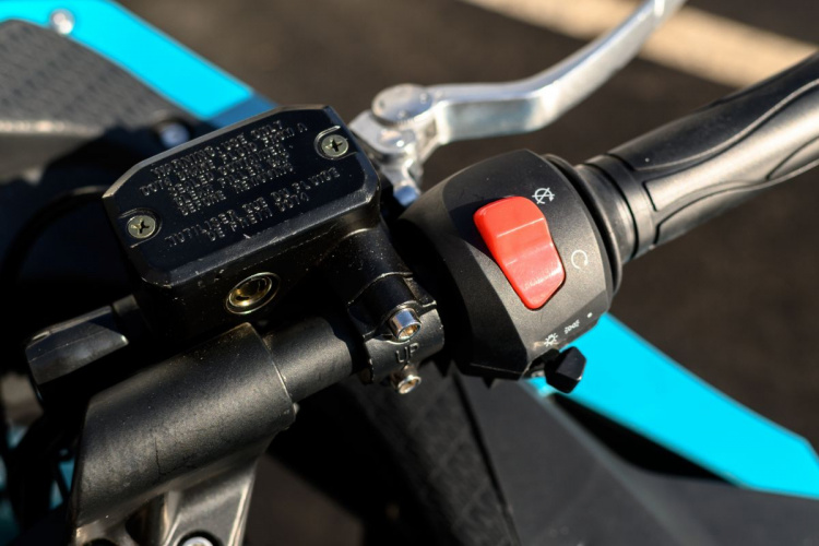 Спорт AVM ONYX 400, 2026 г.