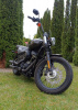 Круизер/чоппер Harley-Davidson Softail Street Bob, 2020 г.