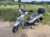 Kymco People S50, 2016 г.