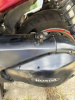 Honda Silver Wing, 2001 г.