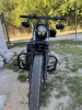 Harley-Davidson Sportster XL 883 L, 2008 г.