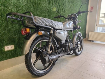 ROCKOT ALPHA CLASSIC, 2026 г.