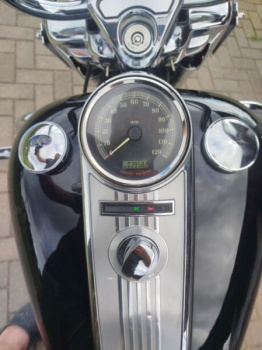 Harley-Davidson Road King, 2012 г.
