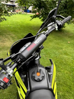 Regulmoto Sport Sport-003 PR PRO, 2025 г.