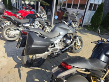 Moto Guzzi Breva 1100, 2005 г.