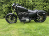 Harley-Davidson Sportster Xl883X, 2017 г.