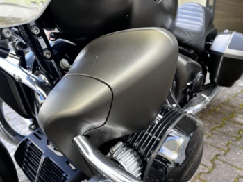 BMW R 18 B, 2022 г.