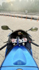Kawasaki Ninja zx6r, 2005 г.