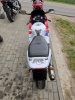 Honda CBR, 1995 г.