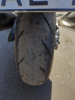 Honda CBR, 2002 г.