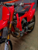 Honda CRF 450R, 2014 г.