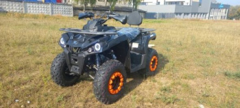 Micilon Hummer 200cc new L2, 2024 г.