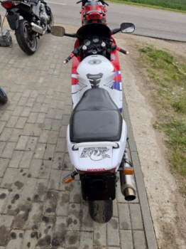 Honda CBR, 1995 г.