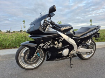 Yamaha YZF 600R Thundercat, 2000 г.