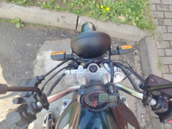 Suzuki GSF, 1995 г.