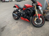 Triumph Street Triple R, 2012 г.